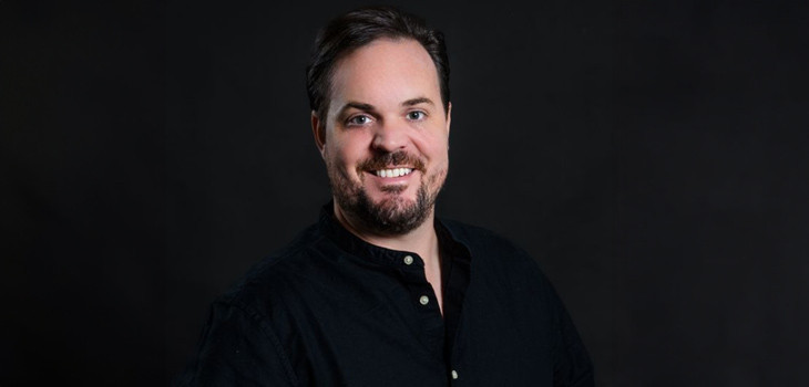 Richard Walker Global Marketing Director at Superior Wellness