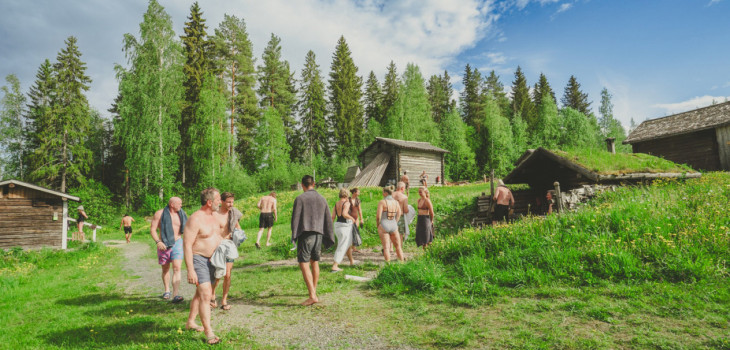 World Sauna Forum 2025 