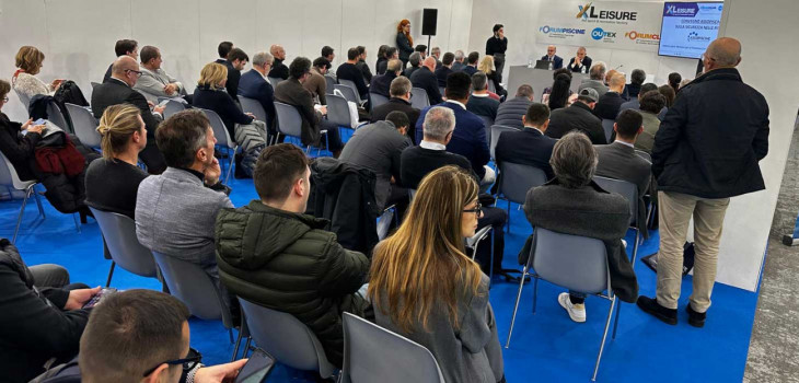 Evento Assopiscine al ForumPiscine 2026