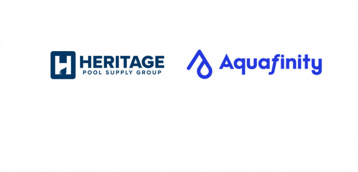 heritage,pool,supply,group,strengthens,position,commercial,aquatics,aquafinity,acquisition