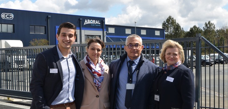 famille gasciolli usine aboral 