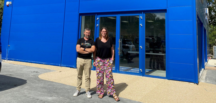 aquilus,piscines,spas,nouveau,showroom,royan