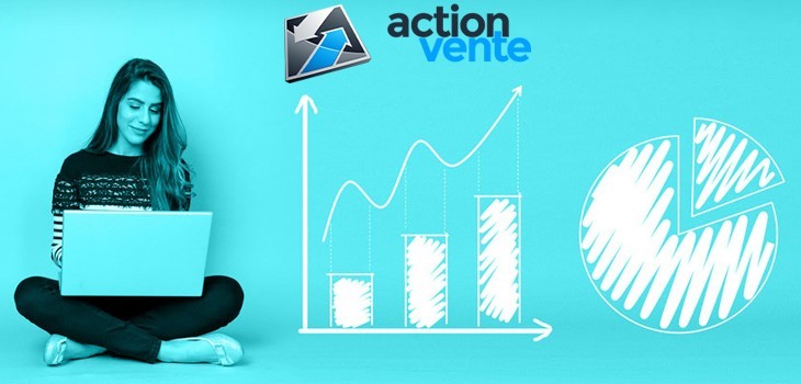 Action vente coaching commercial gratuit