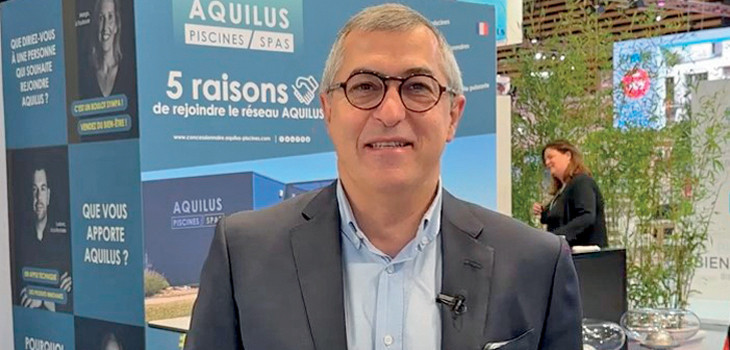 aquilus,modularite,adapter,evolutions,marche
