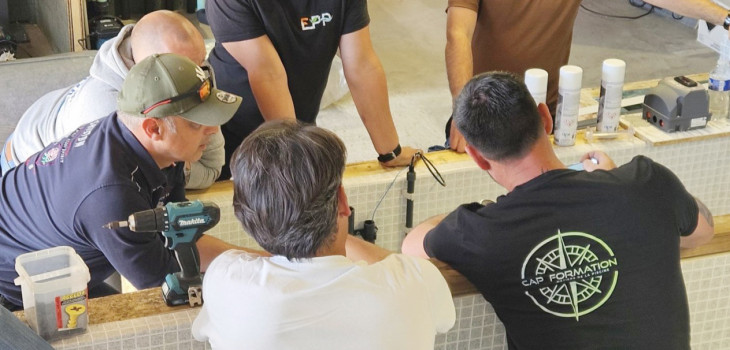 augmentez,expertise,piscine,formation,cap