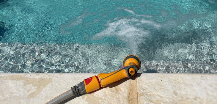 Poolf&uuml;llkalender