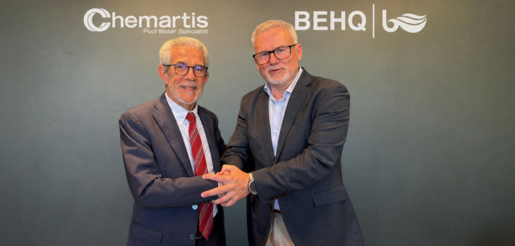 behq,renforce,presence,europe,acquisition,chemartis