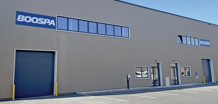 boospa,accelere,structuration,activite,b2b