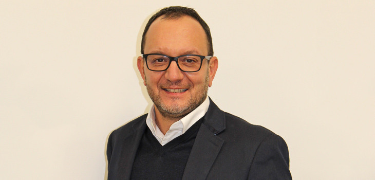 Cédric Flameng, Chef des Ventes chez MAYTRONICS France