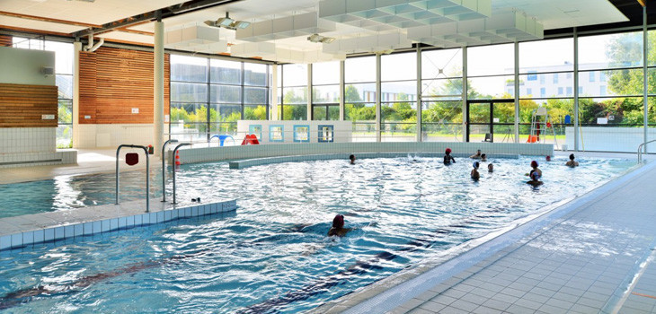 Chauffage piscine - Mille et une piscines