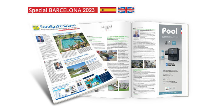 EuroSpaPoolNews Special Barcelona 2021