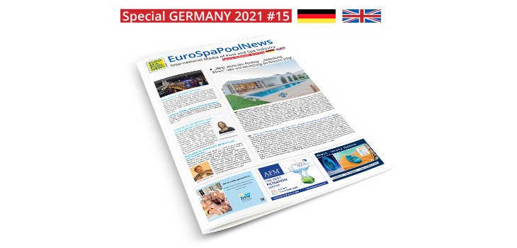 EuroSpaPoolNews Special GERMANY 