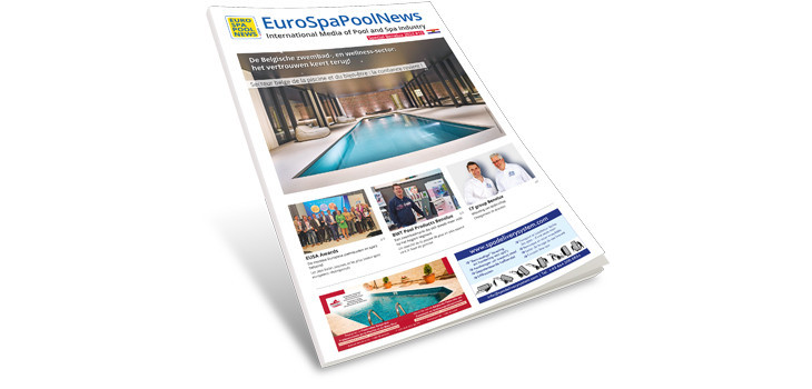 EurospaPoolNews Special Benelux 2024