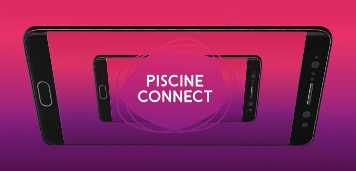 Piscine Connect noviembre 2020 Piscine Global Europe
