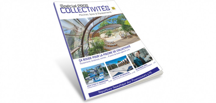 Magazine Spécial PROS Hors-Série Spécial Collectivités #10