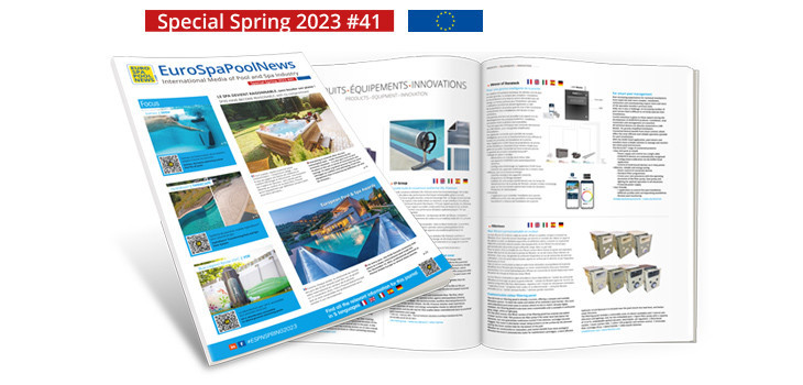 EuroSpaPoolNews Special Spring 2023