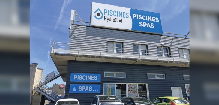 Hydro Sud Le Mans un carnet de commandes plein jusqu'au printemps 2021