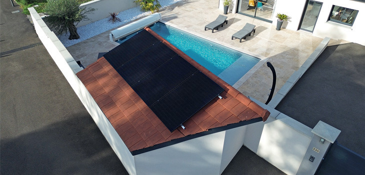 deux,exemples,installation,solution,photovoltaique,polysolar,energy,system,piscines,autonomes,polytropic