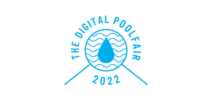Nouveau logo Poolfair 2022