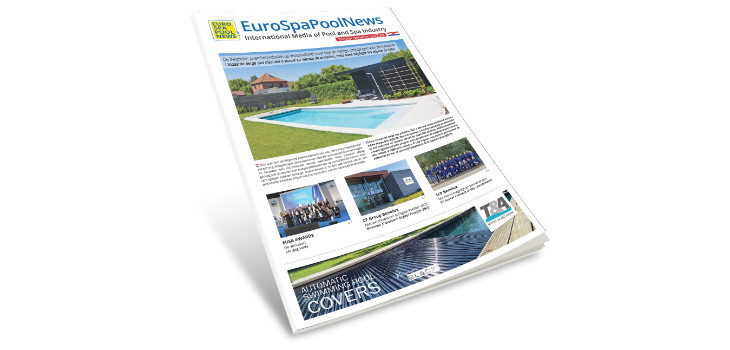 EuroSpaPoolNews Special BENELUX 2022