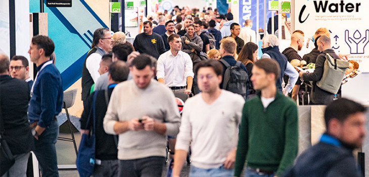 fsb,aquanale,future,innovation,sustainability,sauna,pool,ambience