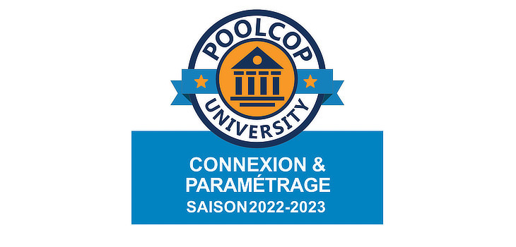 PoolCop University