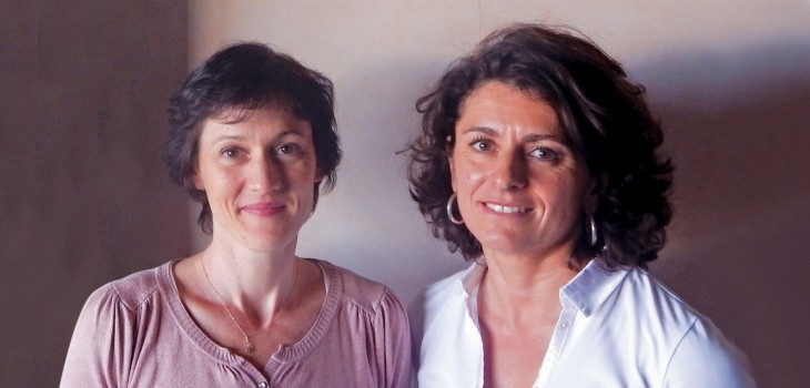 Les spécialistes GAROfiltre Carinne MANGERUCA, Expert Technique et Sylvie ROUMIEUX, Technico-commerc