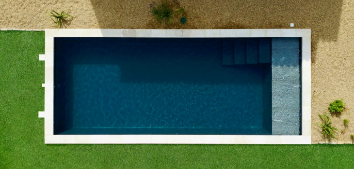 Piscine Divine