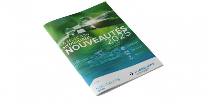 hydralians,nouveau,catalogue,2025