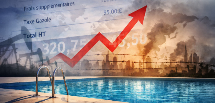 hausse,prix,piscine,justification,geopolitique