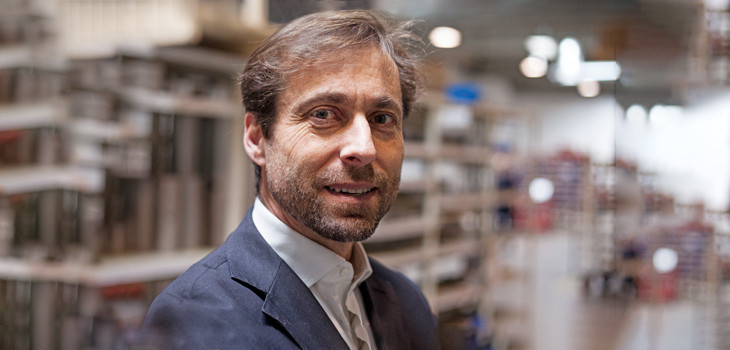 Laurent-Emmanuel Migeon Président Directeur Général de BIO-UV Group