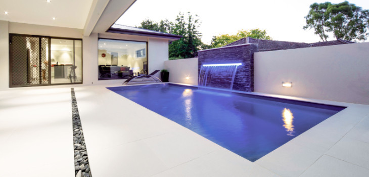 Krülland GmbH – Pools & Überdachungen