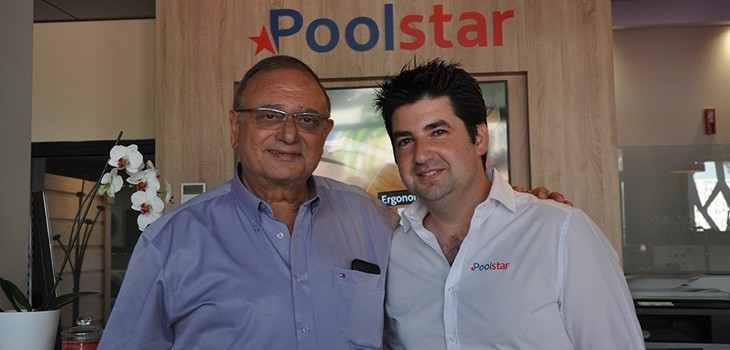 raphael,elbaz,pdg,poolstar,emmanuel,attar,directeur,general,equipements,piscine,bien,etre,aquafitnes