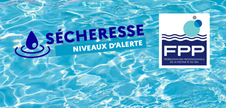 FPP outil d’alerte automatisée restrictions sécheresse