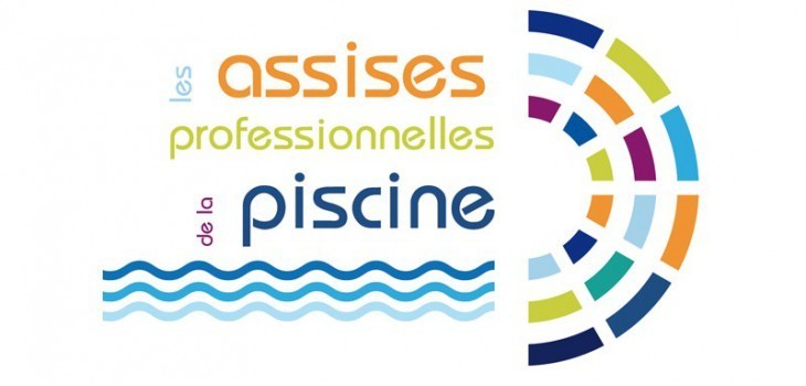 logo des Assises professionnelles de la Piscine 2021 FPP Propiscines