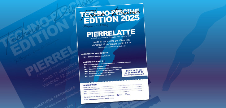 journee,pro,pierrelatte,devient,techno,piscine