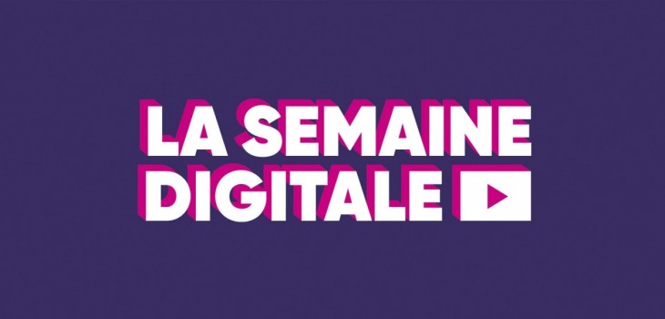 semaine digitale CF Group Fprésentations formations webinaires webinars produits equipements piscine