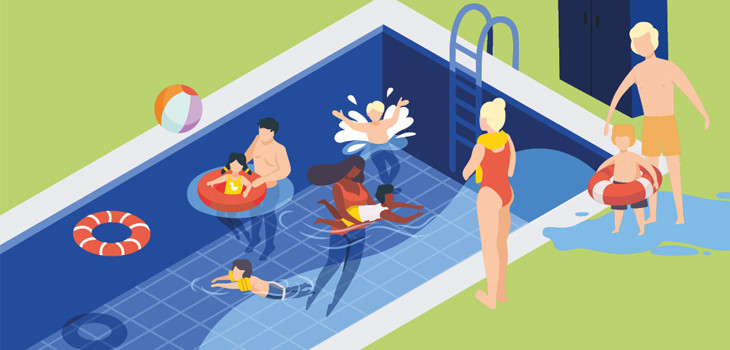 campagne,securite,piscines,federation,belge,professionnels,piscine,bienetre,toutbaigne