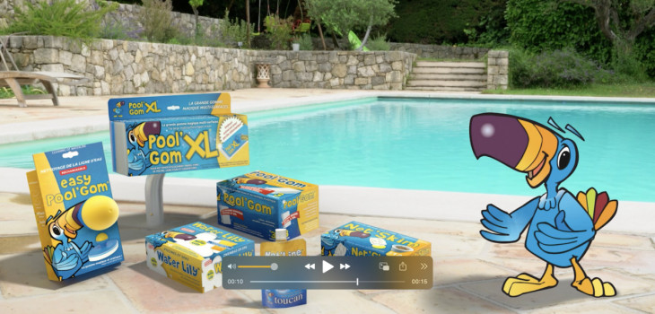 campagne,televisuelle,toucan,ete,2025,bfmtv