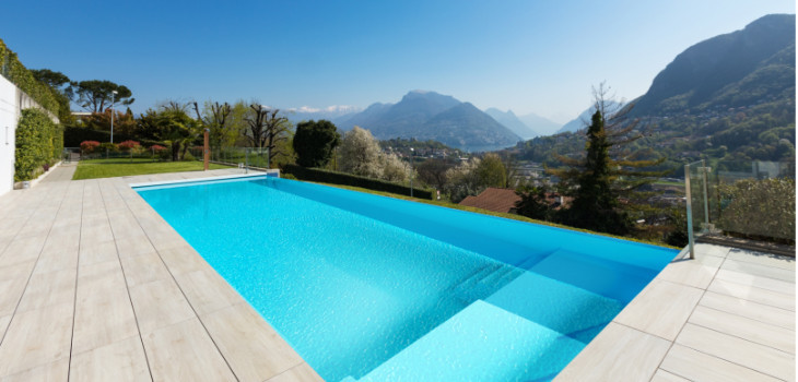 Piscine Boulevard De la Piscine