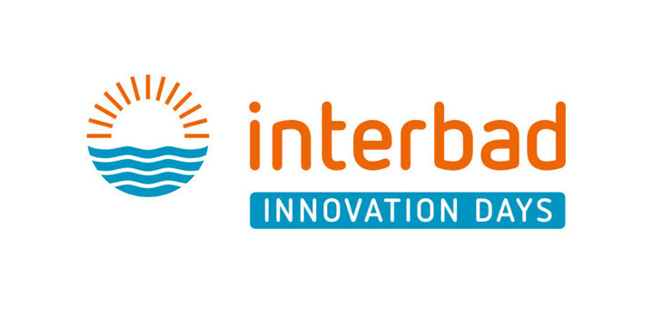 The interbad Innovation Days from the 22nd to the 23rd of September 2021 Stuttgart