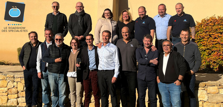 roadshow,specialistes,novembre,2025,experts,piscine