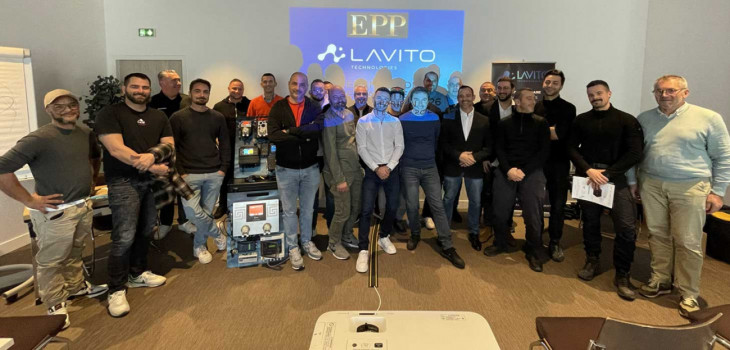 fabricant,distributeur,lavito,technologies,developpe,reseau,partenaires,revendeurs