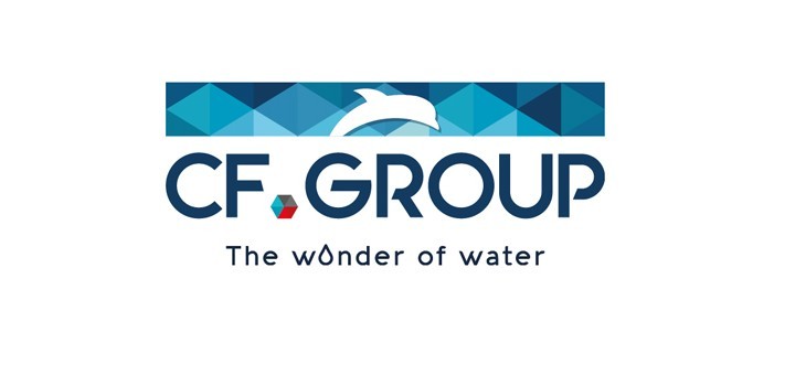 logo CF Group