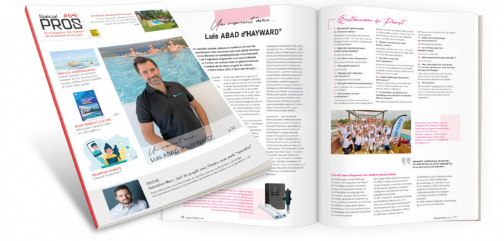 magazine,special,pros,64,marque,automne,2025,innovations,strategies,perspectives