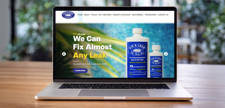 reparateur,fuites,fixaleak,devoile,nouveau,site,web,marlig