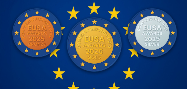 eusa,awards,2025,annonces,remis,piscina,barcelona