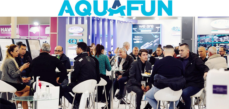 derniers,preparatifs,salon,atrax,aquafun,2026
