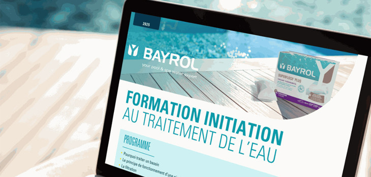 formations,bayrol,professionnels,collectivites,piscine,privee