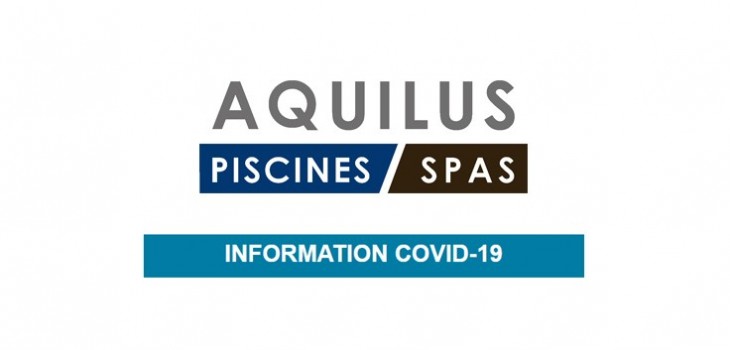 magasins Aquilus activité ovid-19